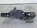 8200008430 ручка наружная двери передней левой Renault Laguna 2 поколение [рестайлинг] 2005г. - фото №5