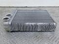 радиатор отопителя (печки) Nissan Micra K12 - фото №2