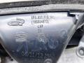 5P0837113 ручка внутренняя двери передней левой SEAT Altea 1 поколение [рестайлинг] - фото №5