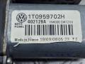 1K0959792J, 1T0959702H моторчик стеклоподъемника передний правый Skoda Fabia 1 поколение [рестайлинг] 2006г. - фото №7