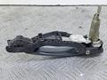 5P0837885A ручка наружная двери передней левой SEAT Altea 1 поколение [рестайлинг] - фото №6