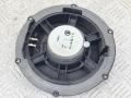 5L0035411A динамик двери передней правой Skoda Fabia 1 поколение [рестайлинг] 2006г. - фото №4