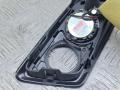 1Z0837247 ручка внутренняя двери передней левой Skoda Fabia 1 поколение [рестайлинг] 2006г. - фото №7