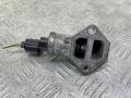 1S4U9F715BC клапан холостого хода Ford Focus 1 поколение [рестайлинг] - фото №5
