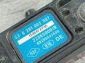 0281002997 датчик абсолютного давления Renault Duster 1 поколение - фото №9