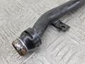 078121075AB трубка охлаждающей жидкости металлическая Audi A6 C5 [рестайлинг] - фото №2