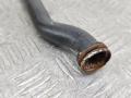 078121075AB трубка охлаждающей жидкости металлическая Audi A6 C5 [рестайлинг] - фото №3