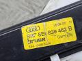 8E0839462B стеклоподъемник задний правый Audi A4 B7 - фото №3