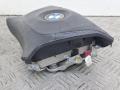 565216306, 33675374301K подушка безопасности водителя BMW 5 E39 [рестайлинг] - фото №2