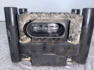 катушка зажигания, ориг. номер 032905106, Volkswagen Golf 4 поколение 1997-2006