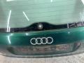 крышка багажника Audi A4 B5 - фото №4