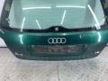 крышка багажника Audi A4 B5 - фото №8
