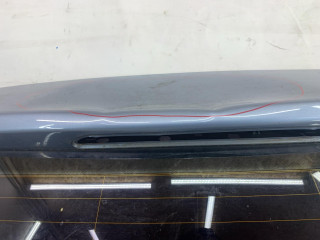 крышка багажника, Volkswagen Golf 6 поколение 2008-2012
