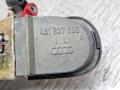 4B1837885 ручка наружная двери задней левой Audi A6 C5 - фото №6