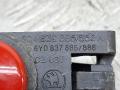 6Q4839885, 6Y0837885 ручка наружная двери задней левой Skoda Octavia 1 поколение [рестайлинг] - фото №7
