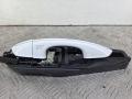 ES73F22465HE, 01041395004 ручка наружная двери передней левой Ford Galaxy 3 поколение [рестайлинг] 2022г. - фото №3