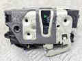 EM2AU21813AD, 4053416327221 замок двери передней левой Ford Galaxy 3 поколение [рестайлинг] 2022г. - фото №3