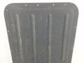 обшивка сдвижной двери Hyundai H1 Grand Starex - фото №3