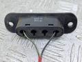 935954H100 концевик дверной Hyundai H1 Grand Starex - фото №4