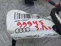 4B0971035AP проводка двери задней левой Audi A6 C5 - фото №4