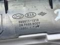 39S5111210 кнопка стеклоподъемника двери передней правой Hyundai Grand Santa Fe 1 поколение - фото №9