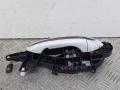 13515507 ручка наружная двери задней левой Opel Insignia B [рестайлинг] 2022г. - фото №2