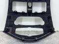 95949692 декоративная накладка центральной консоли Chevrolet Spark M300 - фото №5