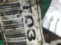 8112438, BLVGT кронштейн ТНВД Hyundai H1 Grand Starex - фото №8