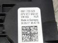 8W1723523, 6PV01164201 педаль газа Audi A4 B9 2017г. - фото №6