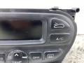 96514030XT, E242301 блок управления печки/климат-контроля Citroen Xsara Picasso 1 поколение 2004г. - фото №3
