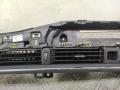 8W1820902E, 09628, 09618001, T88GF20 дефлектор обдува салона центральный Audi A4 B9 2017г. - фото №3