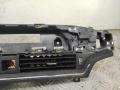 8W1820902E, 09628, 09618001, T88GF20 дефлектор обдува салона центральный Audi A4 B9 2017г. - фото №4