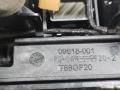 8W1820902E, 09628, 09618001, T88GF20 дефлектор обдува салона центральный Audi A4 B9 2017г. - фото №10