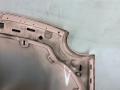 капот Volkswagen Lupo 1 поколение - фото №13