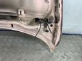 капот Volkswagen Lupo 1 поколение - фото №14