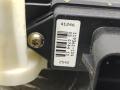 119361104, 05074410 стеклоподъемник электрический передний левый Mitsubishi Carisma 1 поколение [рестайлинг] 2003г. - фото №8