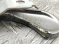 MR288395 ручка внутренняя двери передней левой Mitsubishi Carisma 1 поколение [рестайлинг] 2003г. - фото №6