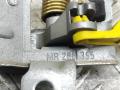 MR288395 ручка внутренняя двери передней левой Mitsubishi Carisma 1 поколение [рестайлинг] 2003г. - фото №7