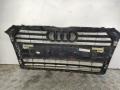 8W0853651AB решетка радиатора Audi A4 B9 2017г. - фото №7