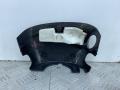 7700839822, 7700839823, 7700419238 кожух рулевой колонки Renault Megane 1 поколение [рестайлинг] - фото №2