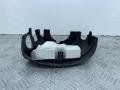 7700839822, 7700839823, 7700419238 кожух рулевой колонки Renault Megane 1 поколение [рестайлинг] - фото №4