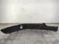 9650213677 молдинг переднего бампера левый Citroen Xsara Picasso 1 поколение [рестайлинг] 2009г. - фото №3