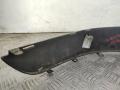 9650213677 молдинг переднего бампера левый Citroen Xsara Picasso 1 поколение [рестайлинг] 2009г. - фото №4