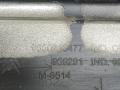 9650213477, 969291 молдинг переднего бампера Citroen Xsara Picasso 1 поколение [рестайлинг] 2009г. - фото №8