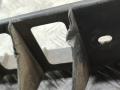 5L6807864, 3200101 крепление заднего бампера Skoda Yeti 1 поколение - фото №5