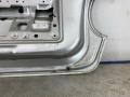 крышка багажника Chevrolet Matiz - фото №13