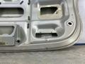 крышка багажника Citroen Xsara Picasso 1 поколение 2004г. - фото №14
