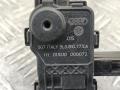 5L0810773A, 000072 замок лючка топливного бака Skoda Yeti 1 поколение - фото №6