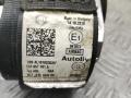 6009173, 618034000, 5L0857701, 193857737A, 009L000 ремень безопасности передний левый Skoda Yeti 1 поколение - фото №8