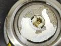 7700433083G, 550677200E подушка безопасности водителя Renault Scenic 1 поколение [рестайлинг] - фото №6